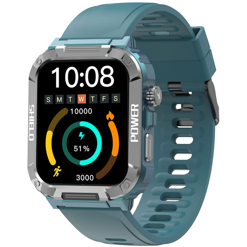 Smartwatch Iphone Watches For Women - ساعة ذكية للرجال والنساء، ساعة بلوتوث