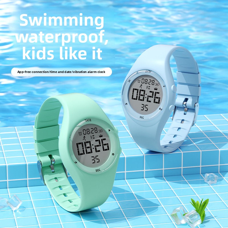 Smartwatch Watches For Children - ساعة ذكية جديدة للأطفال والمراهقين لعام