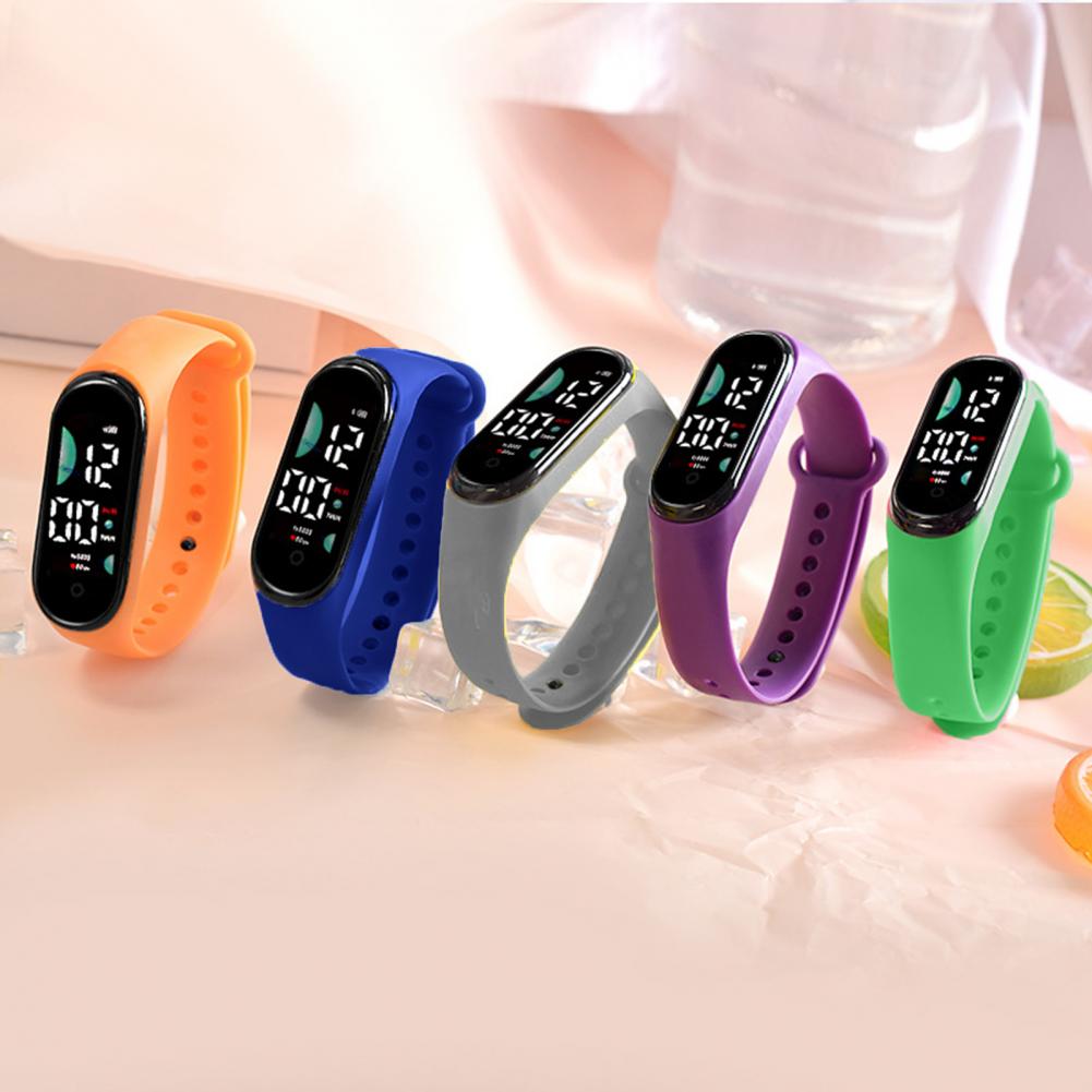Smartwatch Watches For Children - ساعة أطفال هدية عيد ميلاد للطفل