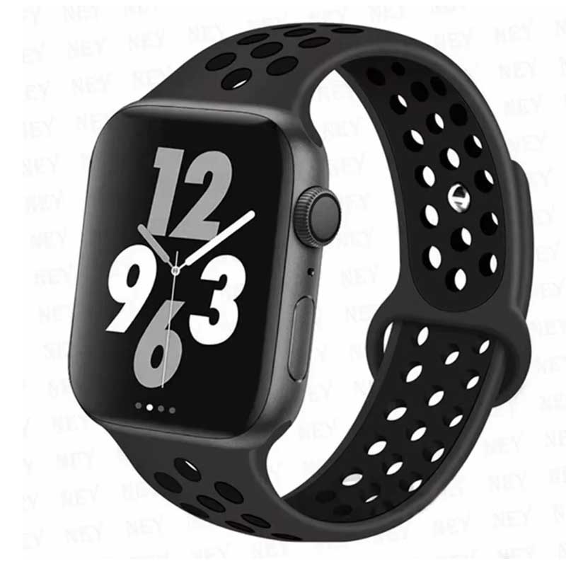 Smartwatch Iphone Watches For Women - الرياضة حزام ل سوار ساعة يد