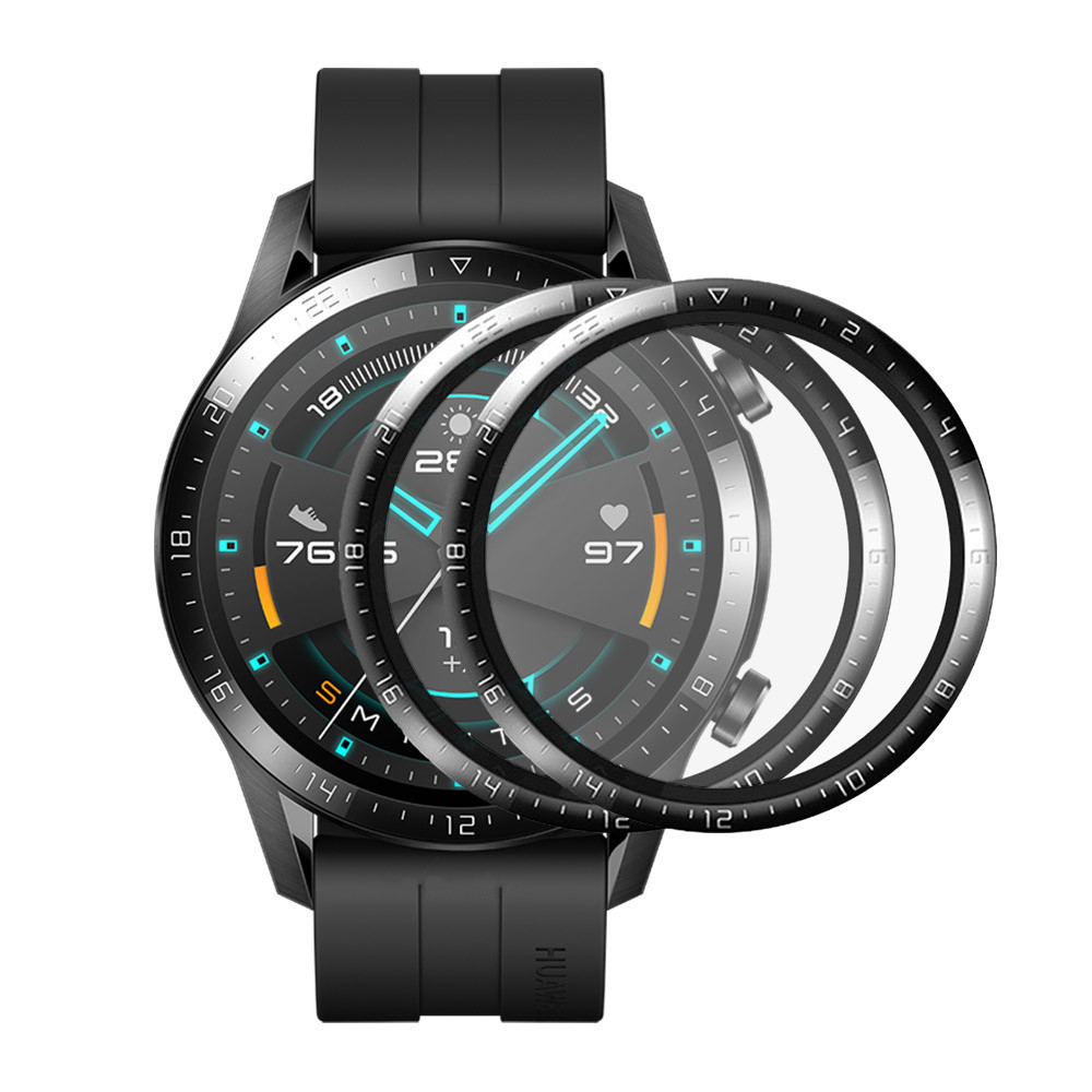 Smartwatch Watch Huawei - 1-3 قطعة HD واضح حامي الشاشة