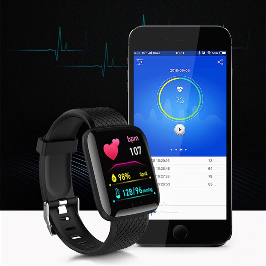 ساعة ذكية متعددة الوظائف للرجا - مراجعة Smartwatch Watches For Children وسعره
