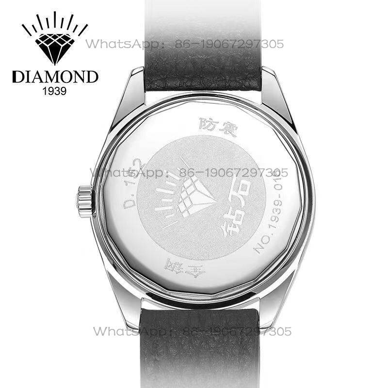 شحن خلال 24 ساعة، ساعة يد رجال - مراجعة Leather Watch Strap وسعره