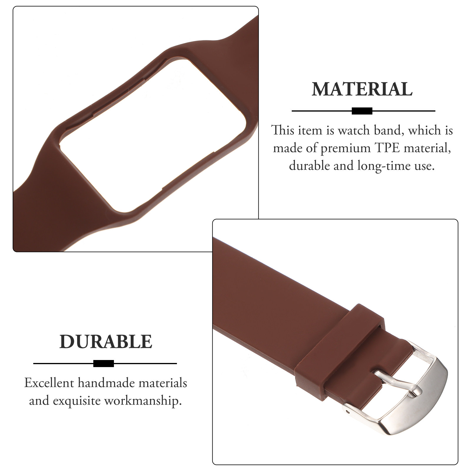سوار ساعة ذكية فاخر من مادة TP - مراجعة Smartwatch Premium Watches For Women وسعره
