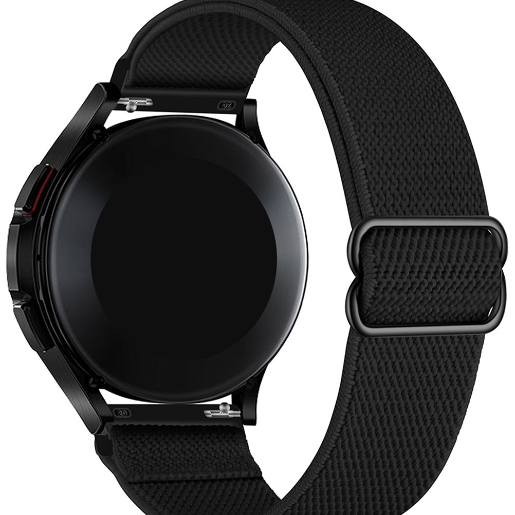 حزام ساعة مصنوع من البوليستر ع - مراجعة Smartwatch Premium Watches For Women وسعره