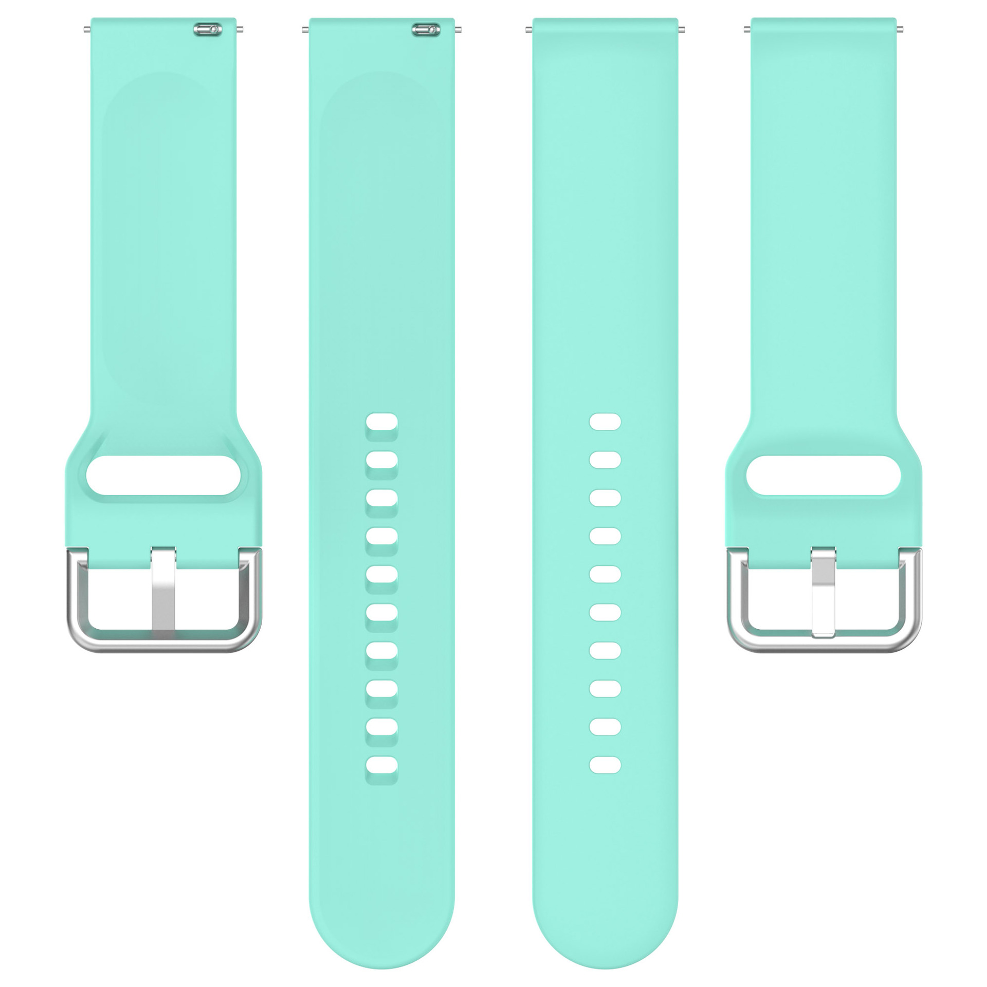 20 مللي متر سيليكون الطفل Smar - مراجعة Smartwatch Watches For Children وسعره