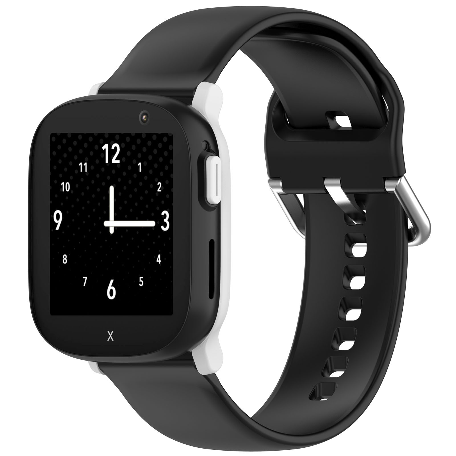 20 مللي متر سيليكون الطفل Smar - مراجعة Smartwatch Watches For Children وسعره