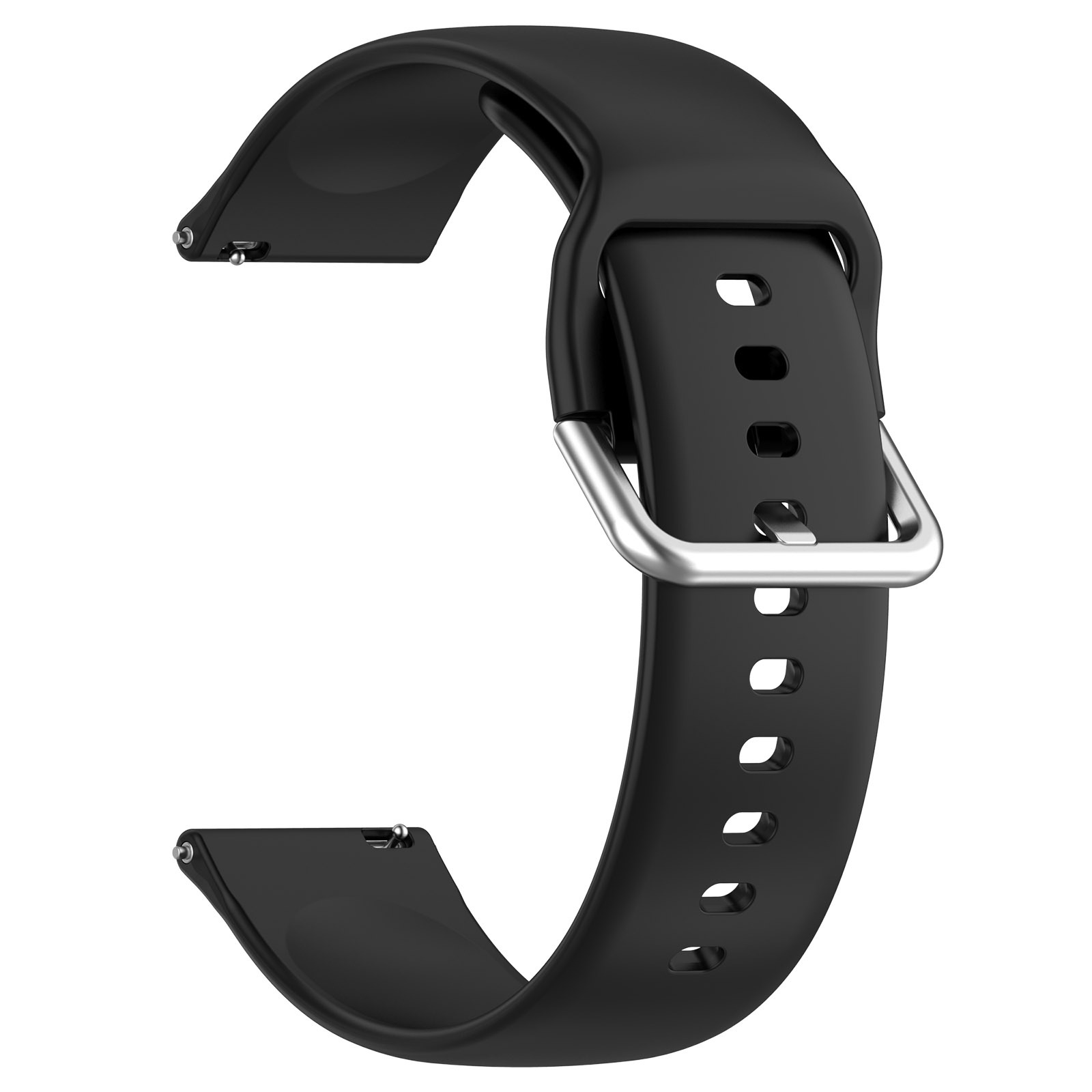20 مللي متر سيليكون الطفل Smar - مراجعة Smartwatch Watches For Children وسعره