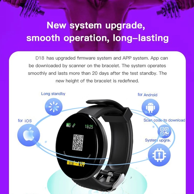 الاطفال الذكية الرقمية ساعة ال - مراجعة Smartwatch Watches For Children وسعره