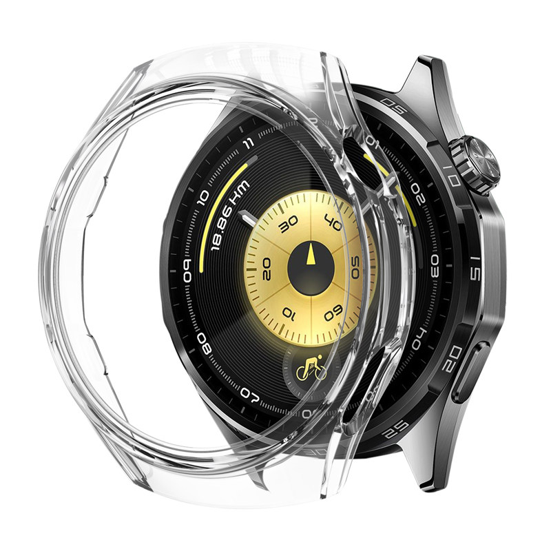 غطاء لساعة HUAWEI Watch GT 7 4 - مراجعة Smartwatch Watch Huawei وسعره