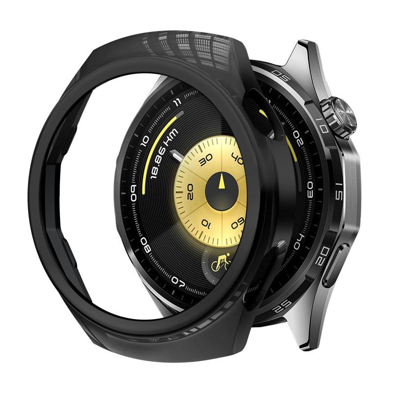 غطاء لساعة HUAWEI Watch GT 7 4 - مراجعة Smartwatch Watch Huawei وسعره