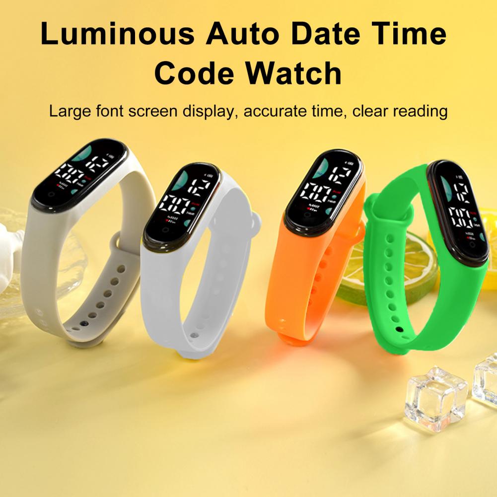 ساعة أطفال هدية عيد ميلاد للطف - مراجعة Smartwatch Watches For Children وسعره