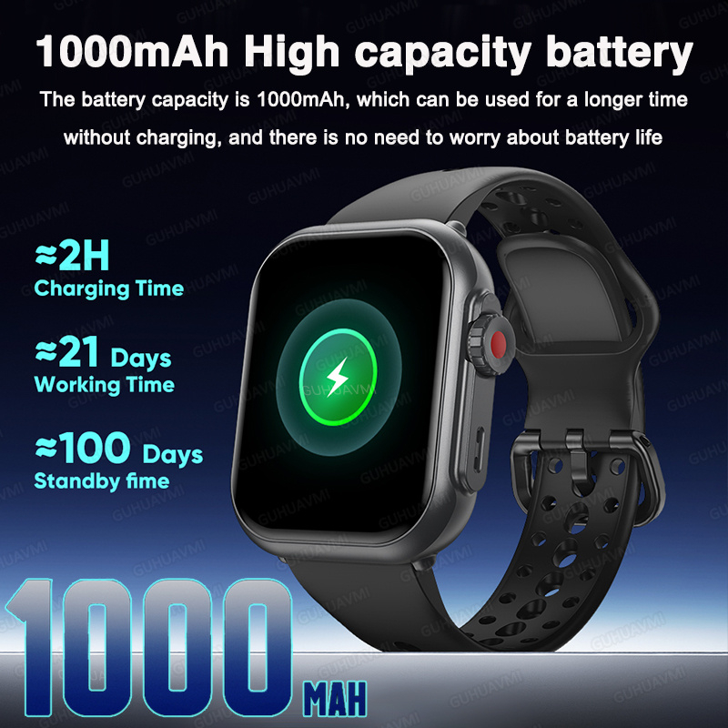 ساعة ذكية نسائية أنيقة 2026 Ul - مراجعة Smartwatch Ladies Watches Branded وسعره