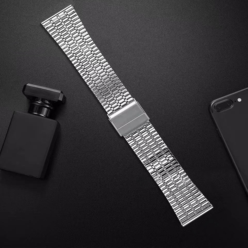 22 مللي متر حزام الساعات من ال - مراجعة Watch S Realme وسعره