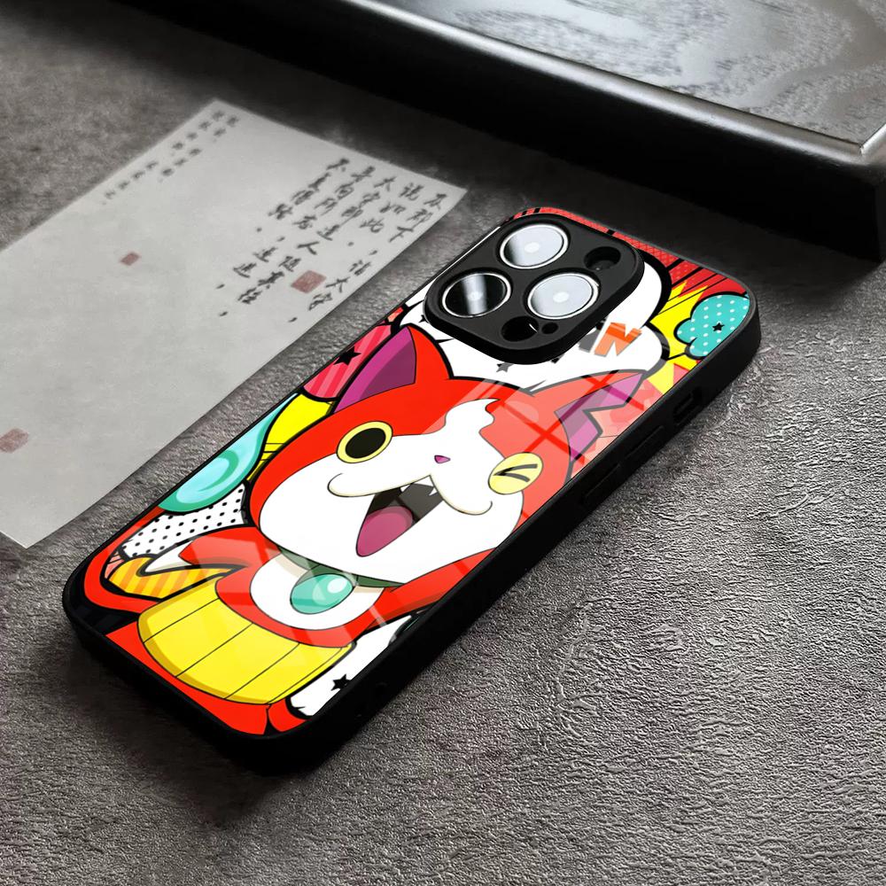 جراب هاتف Y-Yokai W-Watch الزج - مراجعة Watch Watch Xs وسعره