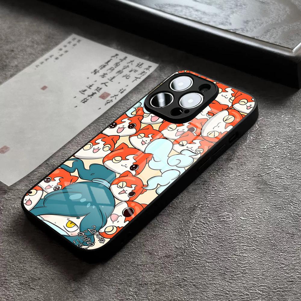 جراب هاتف Y-Yokai W-Watch الزج - مراجعة Watch Watch Xs وسعره