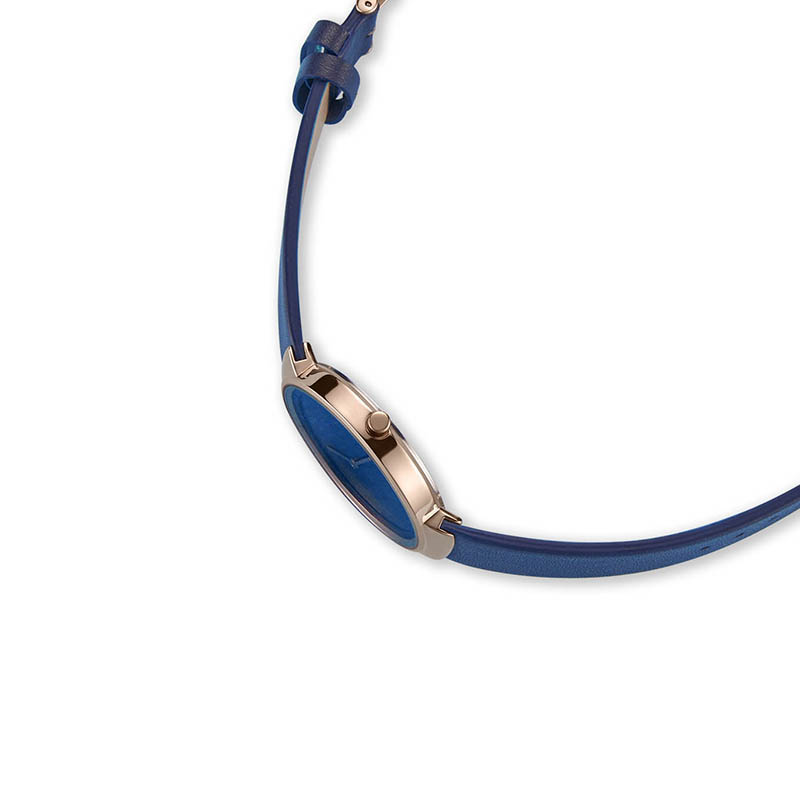 CL032 مصنع ساعة رجالي مصمم الع - مراجعة Leather Watch Strap وسعره