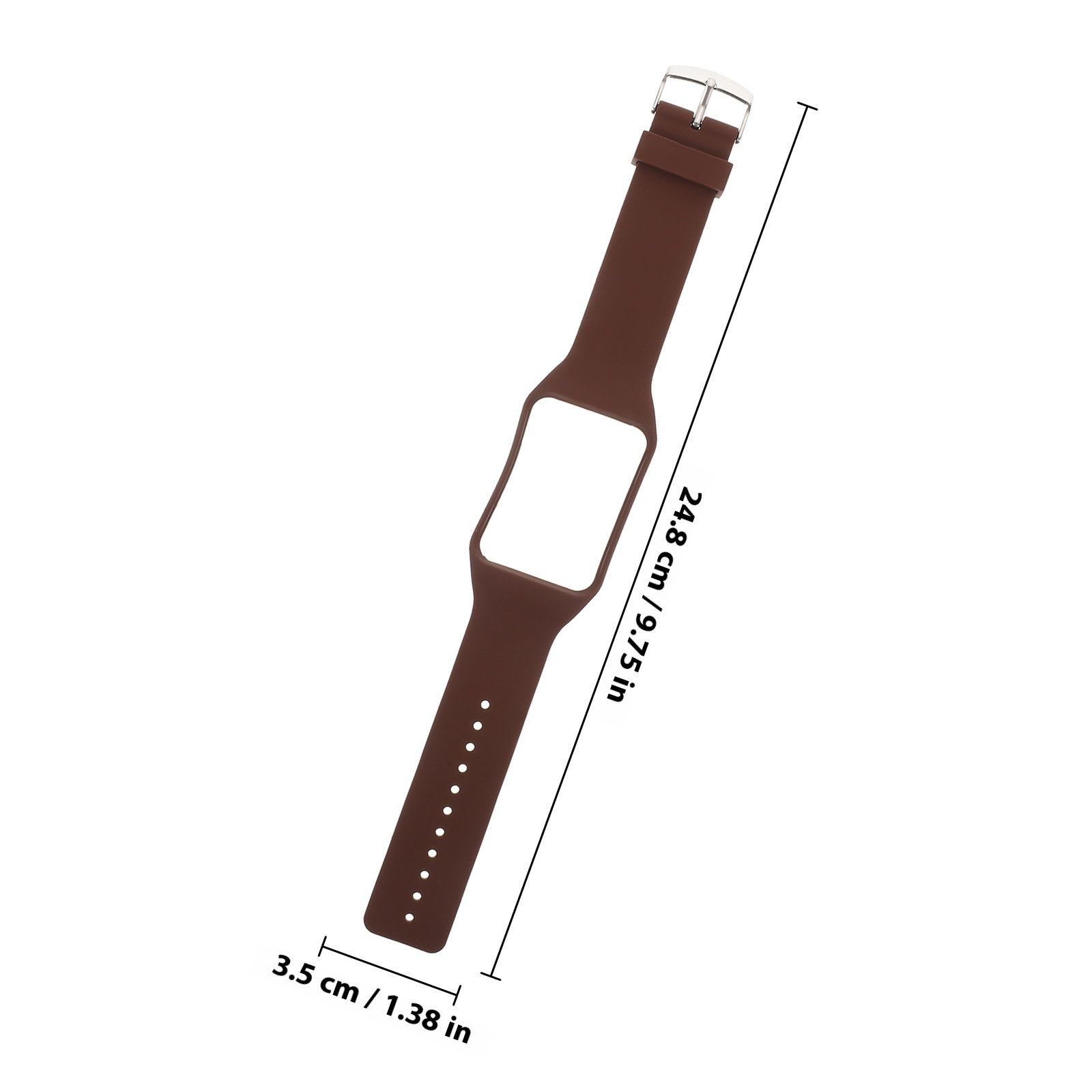 سوار ساعة ذكية ناعم وفاخر من م - مراجعة Smartwatch Premium Watches For Women وسعره