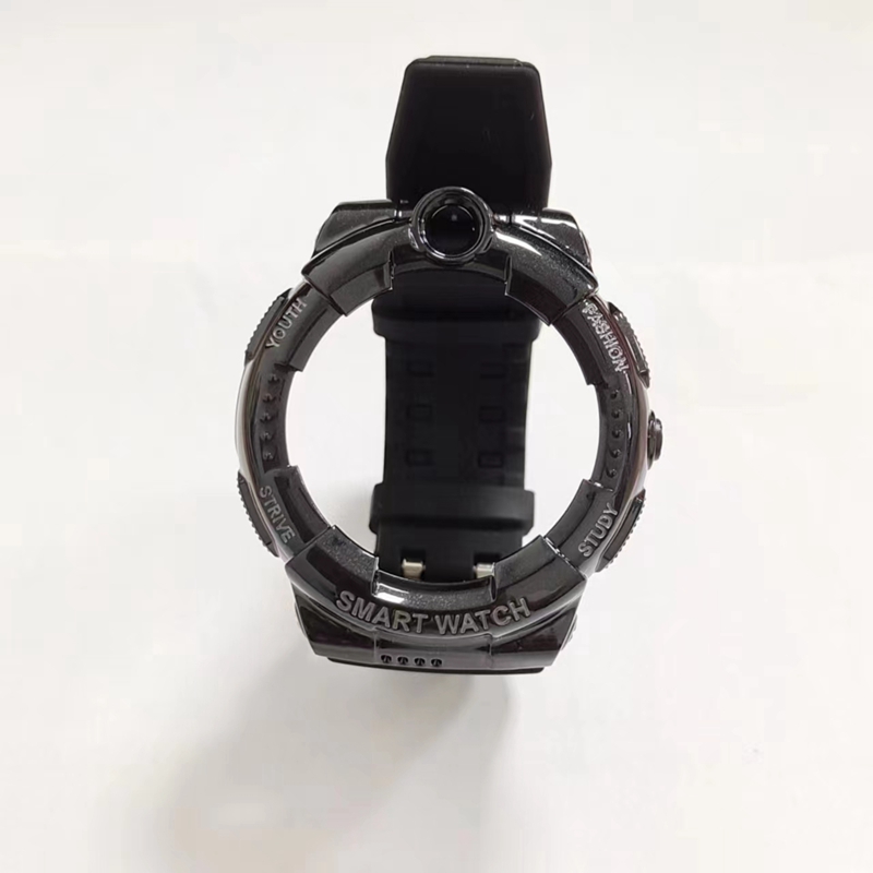 غلاف حزام قابل للفصل Wonlex لل - مراجعة Smartwatch Watches For Children وسعره