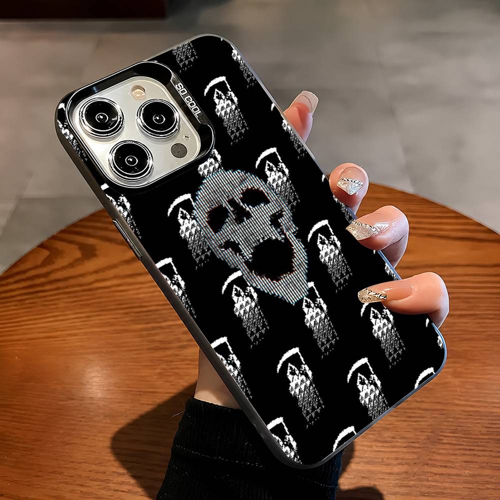 جراب هاتف كلاسي جيم W-Watch Do - مراجعة Watch Watch Xs وسعره
