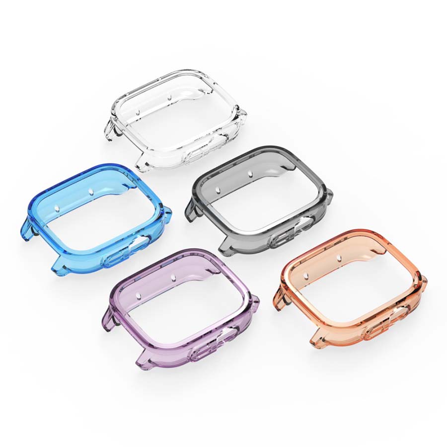 غطاء حماية لساعة Realme Watch  - مراجعة Watch S Realme وسعره