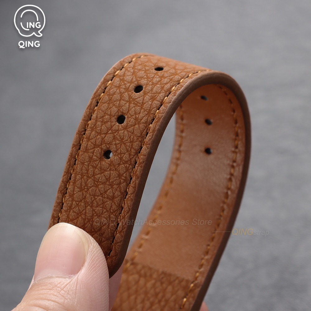 حزام ساعة من جلد البقر للرجال  - مراجعة Omega Watches Smartwatch وسعره