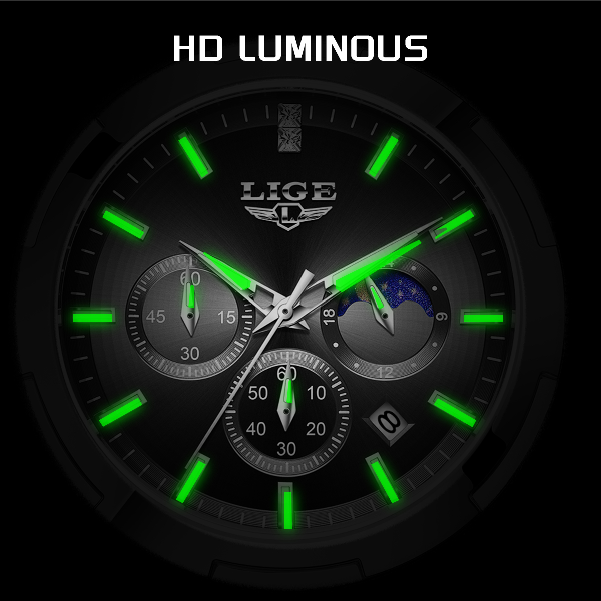 ساعة يد نسائية فاخرة من العلام - مراجعة Smartwatch Ladies Watches Branded وسعره